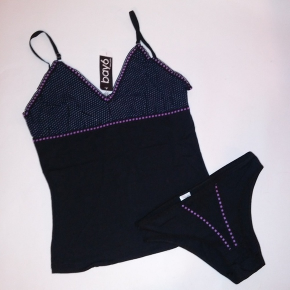 Bay 6 ‎ Camisole Set